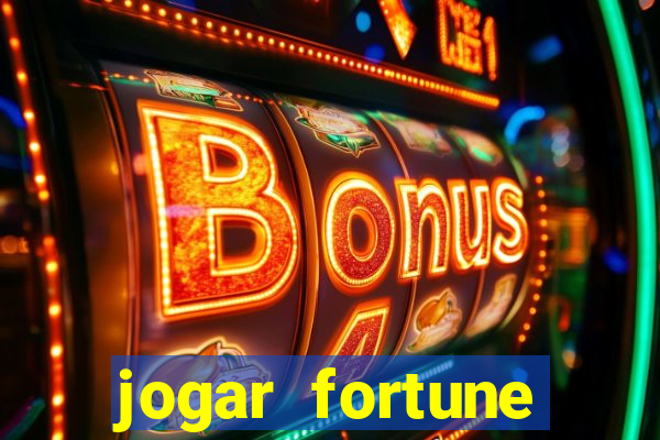 jogar fortune dragon modo demo